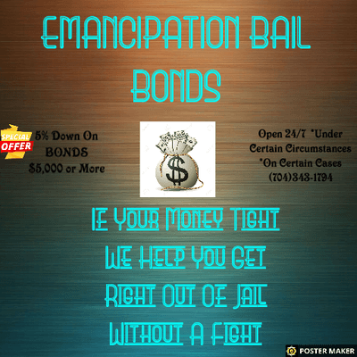 Emancipation Business Deals