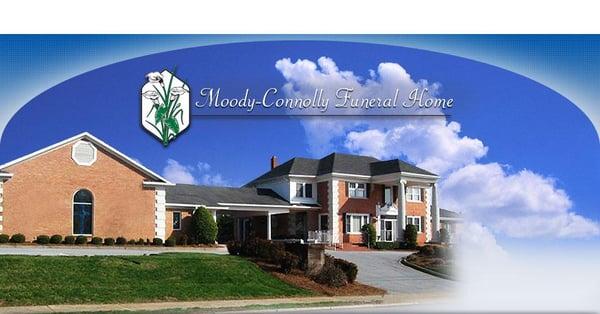 Moody-Connolly Funeral Home