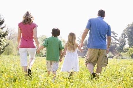 We help families get a divorce without destroying their family or finances.