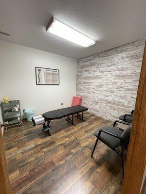 treatment room