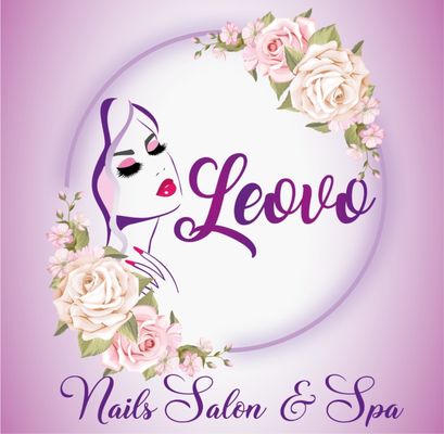 Leovo Nail Salon & Spa