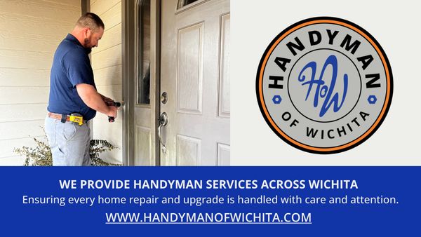 Handyman of Wichita