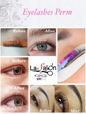 #lasalonbygg