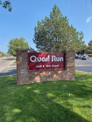 Quail Run Apartments