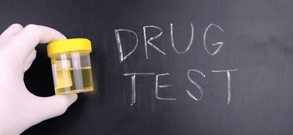 We do drug and alcohol testing!