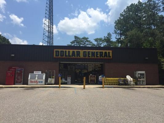 Dollar General