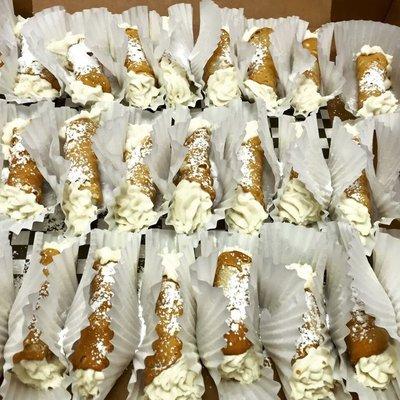 Cannoli