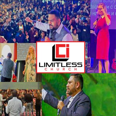 Limitless Church International