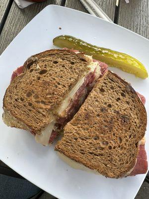 Reuben