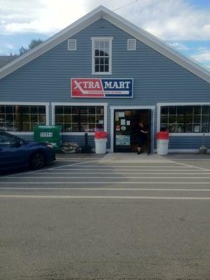 Xtra Mart