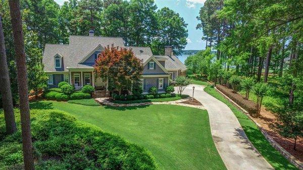 141 Porterfield Drive, Eatonton, 31024