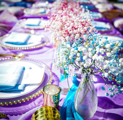 Events to Woo - DMV Metro Area Event Planner