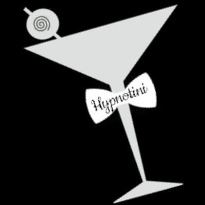 Hypnotini -- Hypnosis with the class of a Martini!