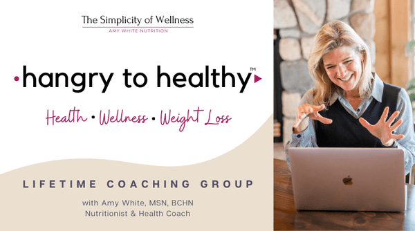 The Simplicity of Wellness