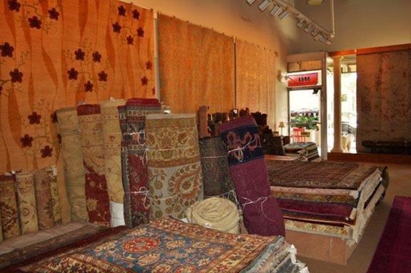 Gables Oriental Rugs