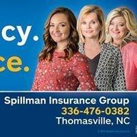 Kelly Spillman: Allstate Insurance