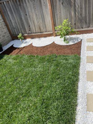 2 Green Landscaping & Maintenance