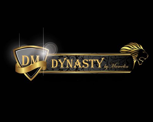 Dynasty by Marcelin