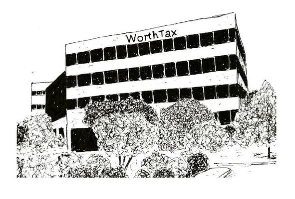 Joseph Cahill & Associates - WorthTax