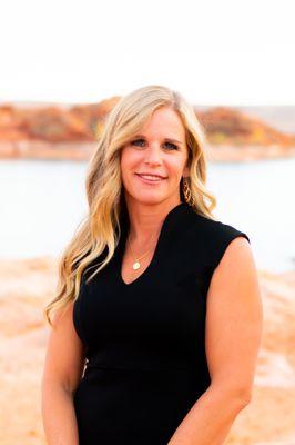 Kari Webster - Red Rock Real Estate