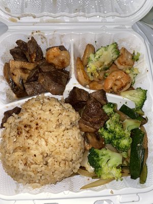 Hibachi