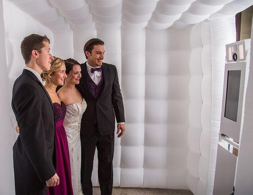 Photo Booth Rentals