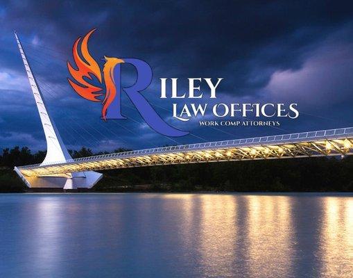 Riley Law Offices in Redding, CA.