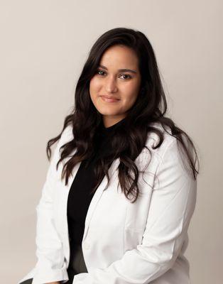 Dr. Maya at Heresco Chiropractic