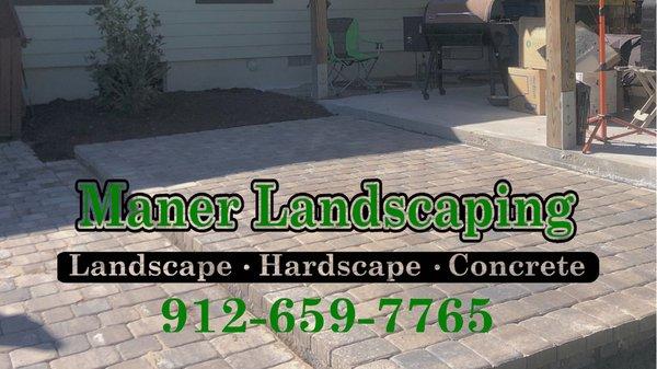 Maner Landscaping