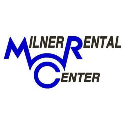 Milner Rental Center