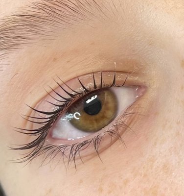 Lash Lifts