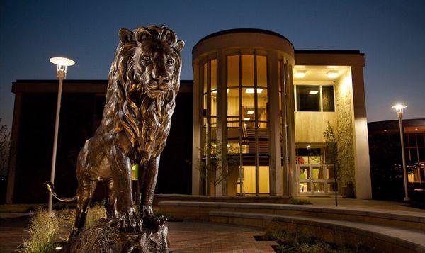 Missouri Southern State University