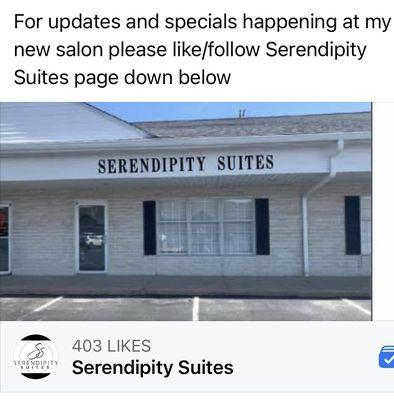 Mandi at Serendipity Suites