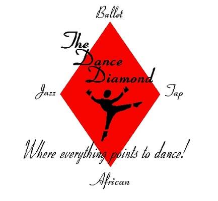 The Dance Diamond