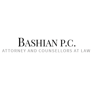 Bashian P.C. - Firm Logo