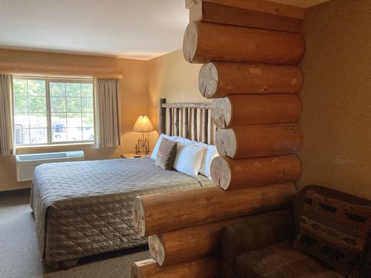 Whitefish Lodge and Suites