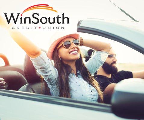 WinSouth Credit Union