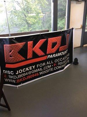 Bkdj Paramount Services