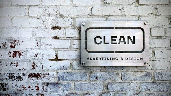 Clean: Advertising & Design