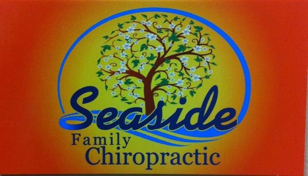 Seaside Family Chiropractic