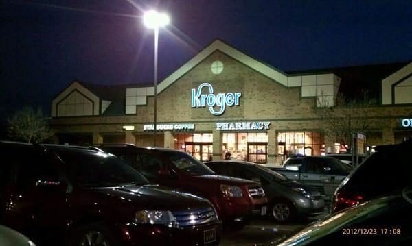 Kroger Pharmacy