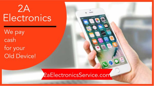 2A Electronics Service