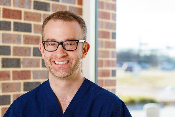 Meet your plastic surgeon, Dr. Sean Hill