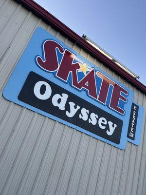 Skate Odyssey