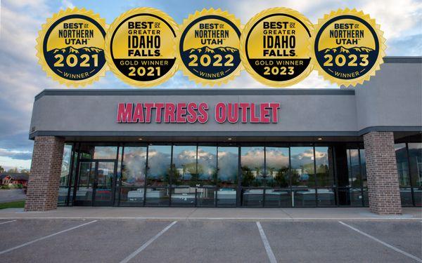 Utah Mattress Outlet