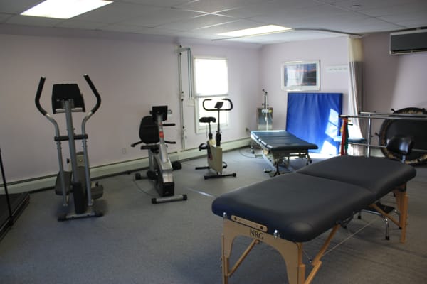 Mansfield Physical Therapy