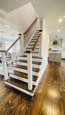 Stair Solution