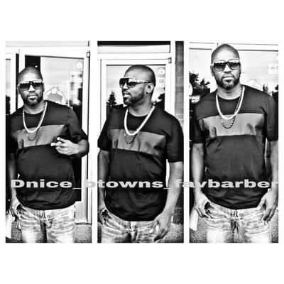 Barber...D-NICE TRENDSETTERS BARBER SHOP  22YRS OF EXPERIENCE AS OF 2015