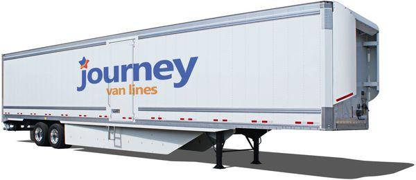 Journey Van Lines - Royal Palm Beach