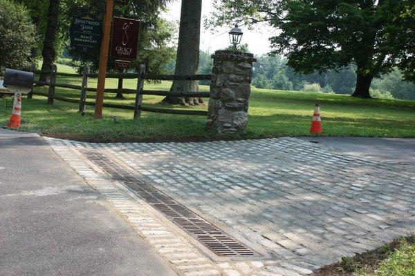 Ross Landscape and Paving Services